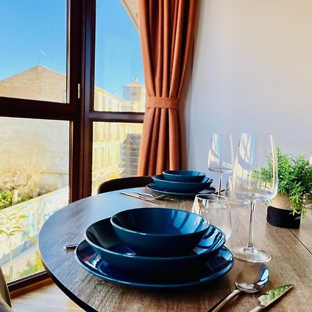 Tenor Apartamento Inc Parking Тудела Екстер'єр фото