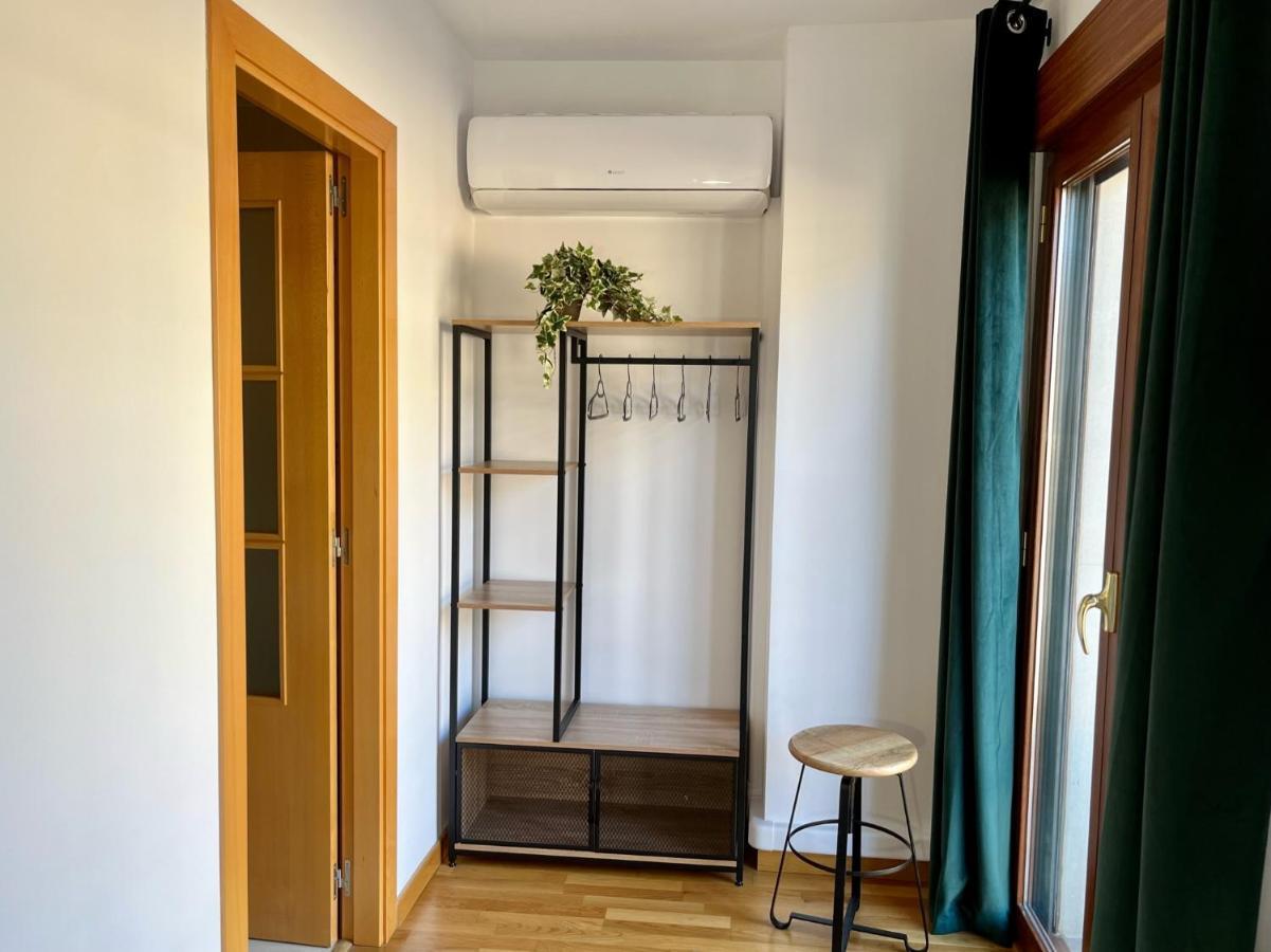 Tenor Apartamento Inc Parking Тудела Екстер'єр фото