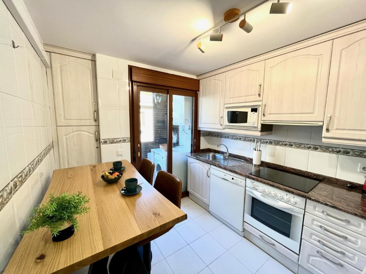Tenor Apartamento Inc Parking Тудела Екстер'єр фото